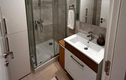 KİRAZLITEPE TOKİ KONUTLARI 160 m2 3+1 BAHÇELİ DAİRE