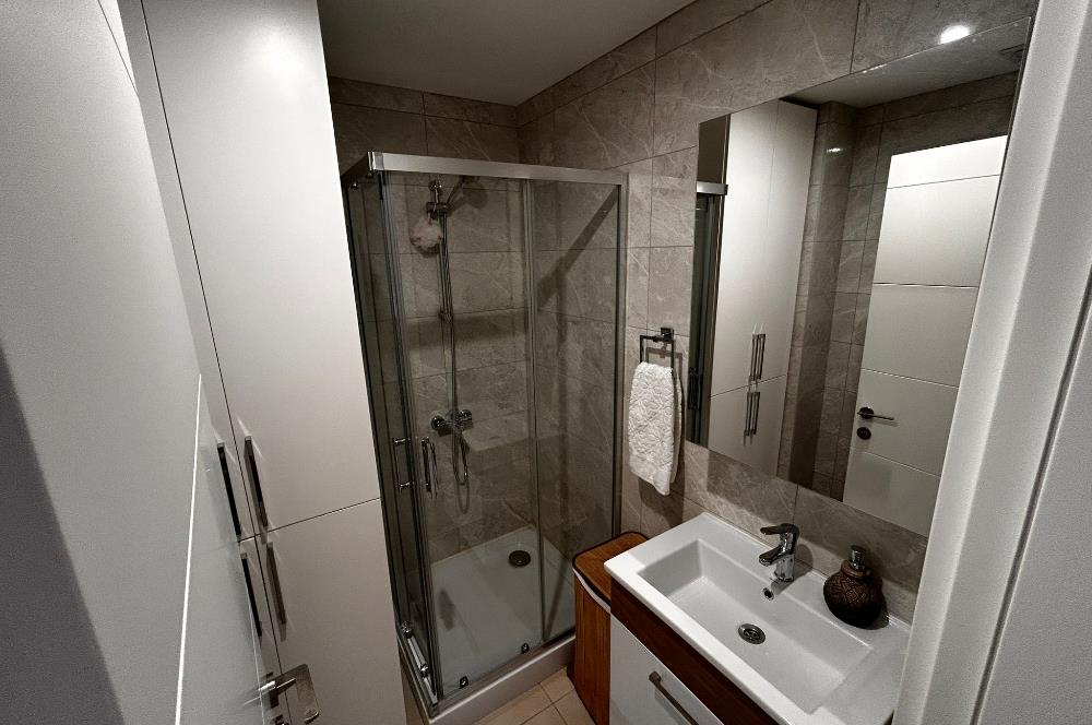 KİRAZLITEPE TOKİ KONUTLARI 160 m2 3+1 BAHÇELİ DAİRE