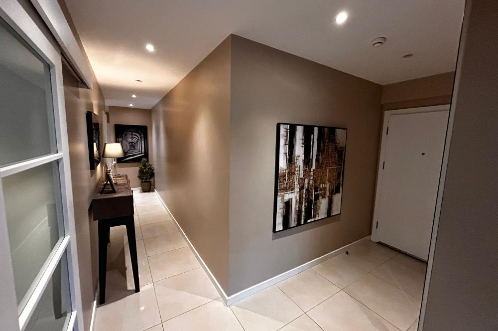 KİRAZLITEPE TOKİ KONUTLARI 160 m2 3+1 BAHÇELİ DAİRE