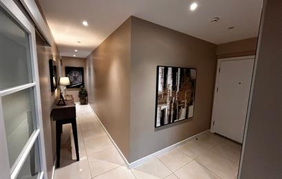 KİRAZLITEPE TOKİ KONUTLARI 160 m2 3+1 BAHÇELİ DAİRE