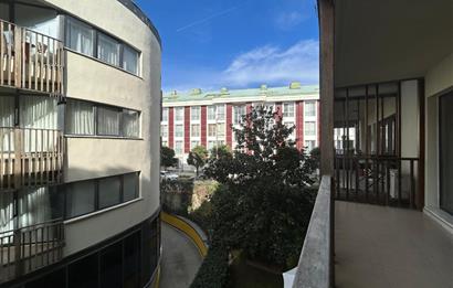 GÖKTÜRK RİVER SİDE SİTESİ 120 m2 2+1 TERS DUBLEX DAİRE