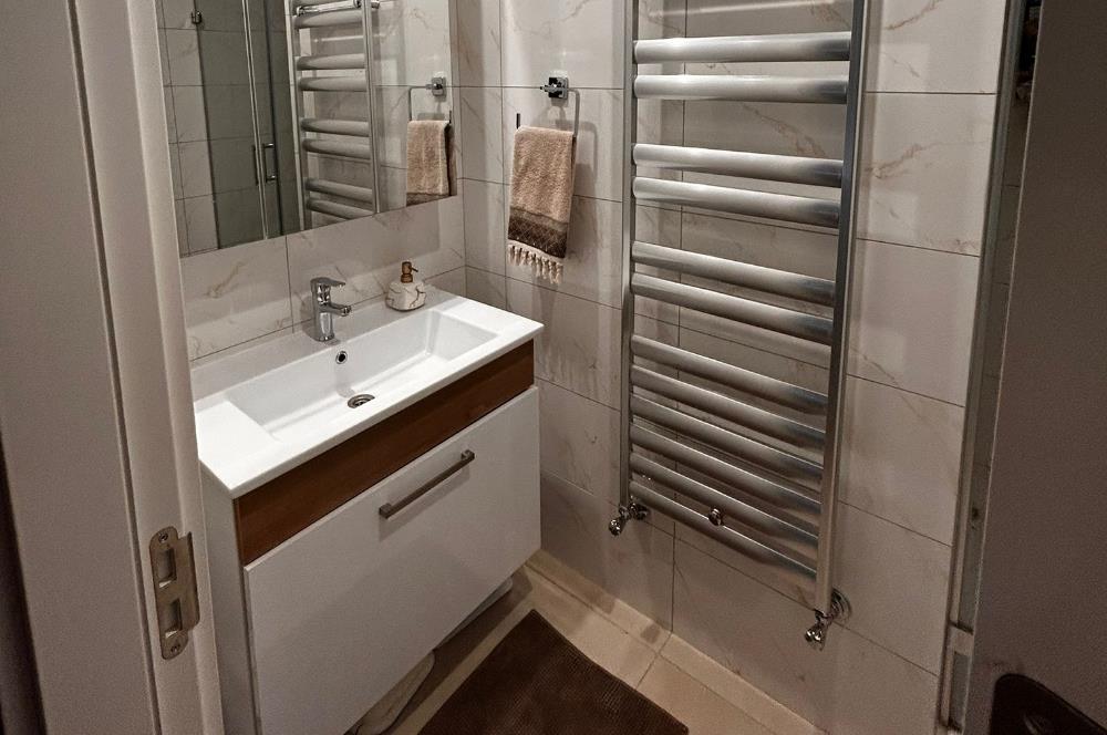 KİRAZLITEPE TOKİ KONUTLARI 160 m2 3+1 BAHÇELİ DAİRE