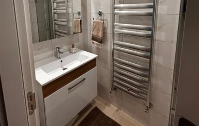 KİRAZLITEPE TOKİ KONUTLARI 160 m2 3+1 BAHÇELİ DAİRE