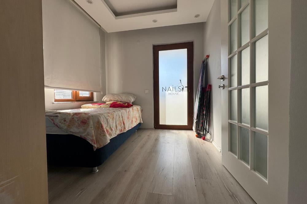 CENTURY 21 WİNNER Şehir Hastanesi Yanı Eşyalık Kiralık 1+1