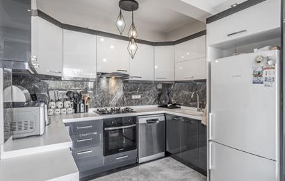 Bodrum Umurca'da Deniz Manzaralı Özel Bahçeli Satılık 3+1 Villa