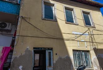 Milas Firuzpaşada Avlulu 2 Katlı Müstakil Ev ve Arsa - 9 - 29861