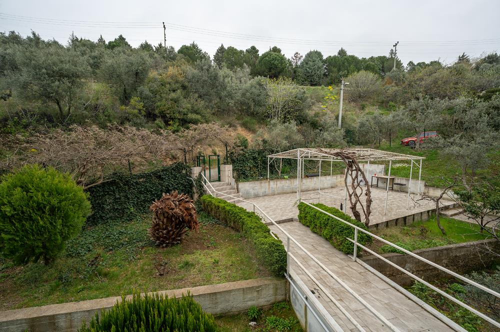 C21 Cius; Havuz ve Plajlı Site İçerisinde Deniz Manzaralı Daire