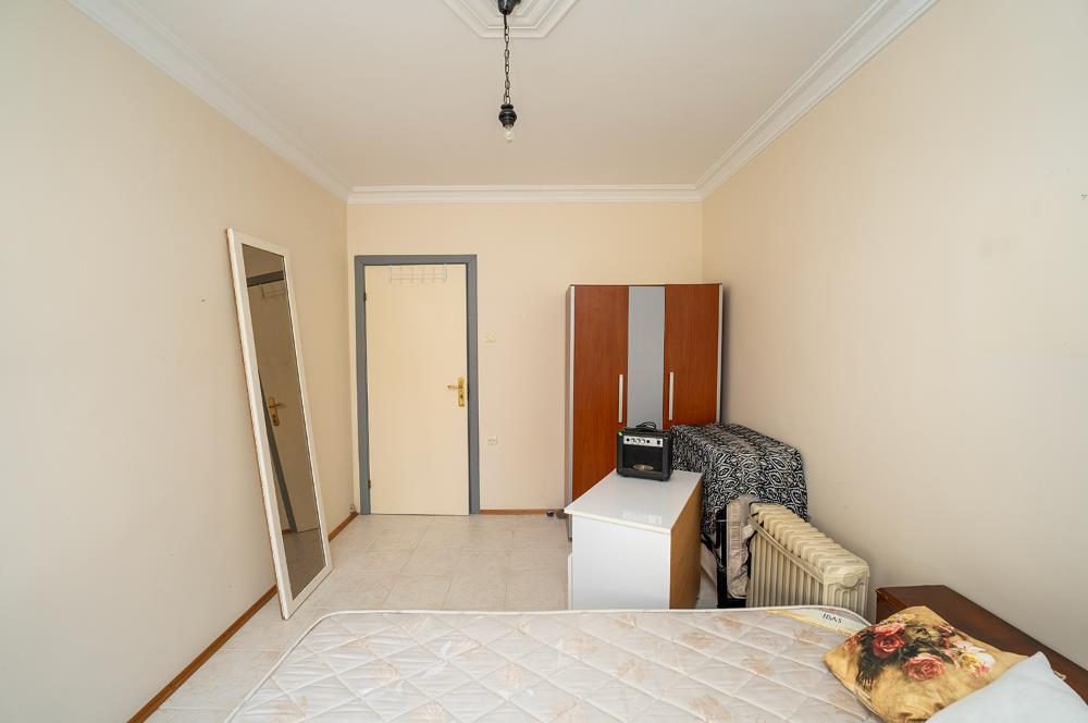 C21 Cius; Havuz ve Plajlı Site İçerisinde Deniz Manzaralı Daire