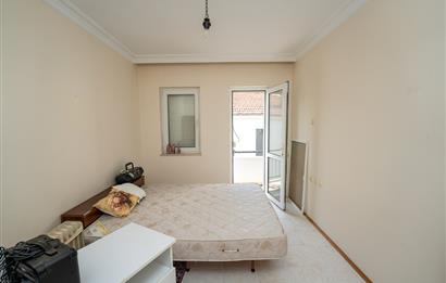 C21 Cius; Havuz ve Plajlı Site İçerisinde Deniz Manzaralı Daire