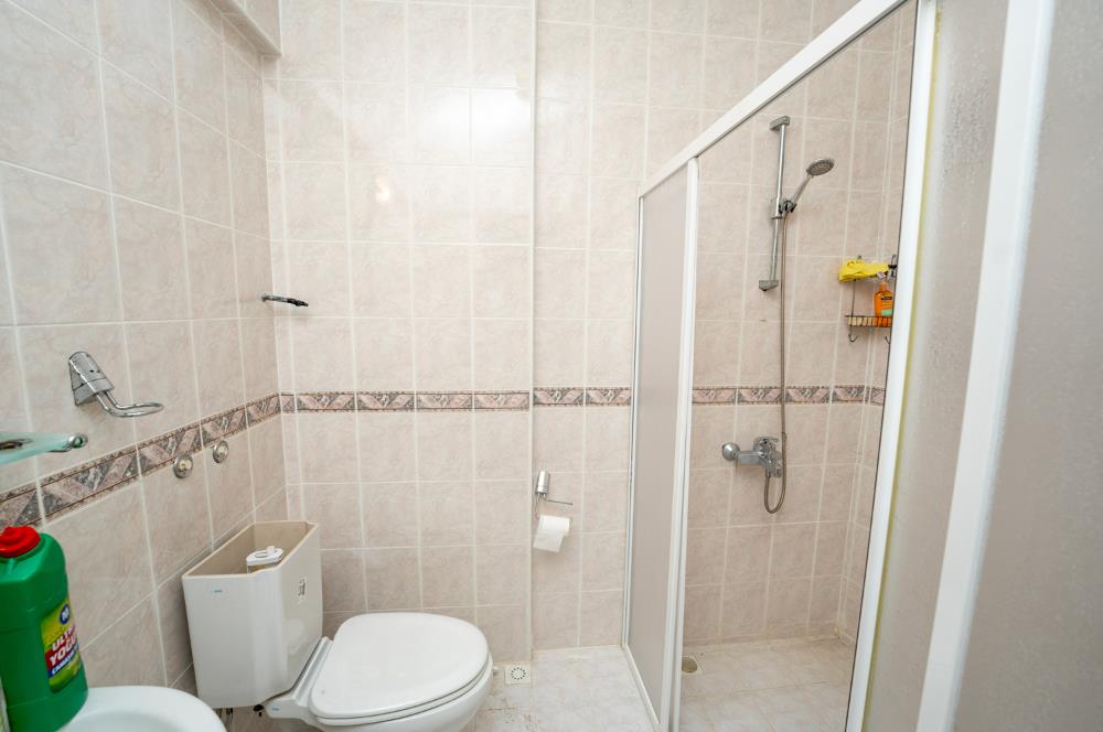 C21 Cius; Havuz ve Plajlı Site İçerisinde Deniz Manzaralı Daire