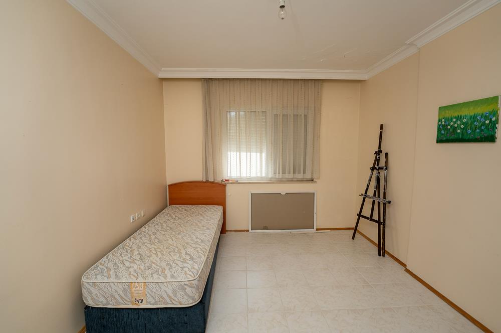 C21 Cius; Havuz ve Plajlı Site İçerisinde Deniz Manzaralı Daire