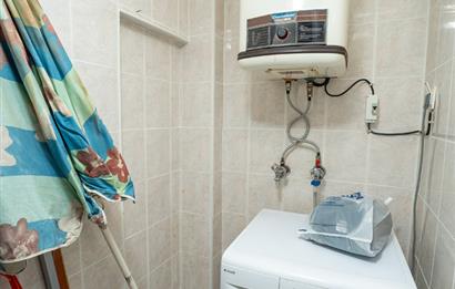 C21 Cius; Havuz ve Plajlı Site İçerisinde Deniz Manzaralı Daire