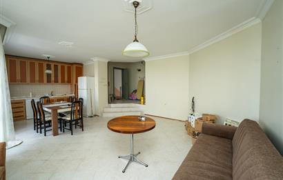 C21 Cius; Havuz ve Plajlı Site İçerisinde Deniz Manzaralı Daire