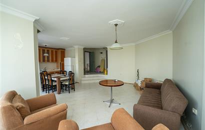 C21 Cius; Havuz ve Plajlı Site İçerisinde Deniz Manzaralı Daire