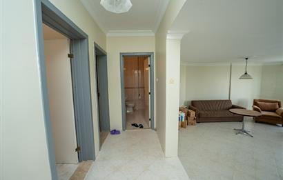 C21 Cius; Havuz ve Plajlı Site İçerisinde Deniz Manzaralı Daire