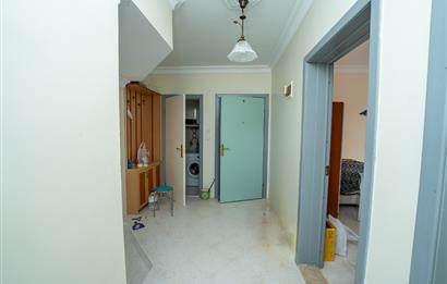 C21 Cius; Havuz ve Plajlı Site İçerisinde Deniz Manzaralı Daire