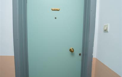 C21 Cius; Havuz ve Plajlı Site İçerisinde Deniz Manzaralı Daire