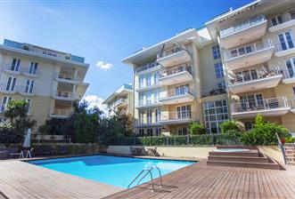 GÖKTÜRK ARTELL FORUM SİTESİ 3+1 157 m2 ÇİFT CEPHE DAİRE - 6 - 29869