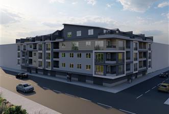 C21 Cius; Hamidiye Mah. Roda Arkası Asansörlü 4+1 Dubleks Daire - 1 - 29843