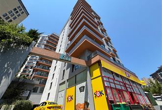 KAĞITHANE MERKEZ MAHALLESİ MEGA 2BLOK'DA 3+1 SATILIK DAİRE - 1 - 29852