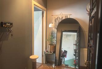 ŞİŞLİ KURTULUŞ CADDESİNDE 2+1 SATILIK DAİRE - 1 - 29842