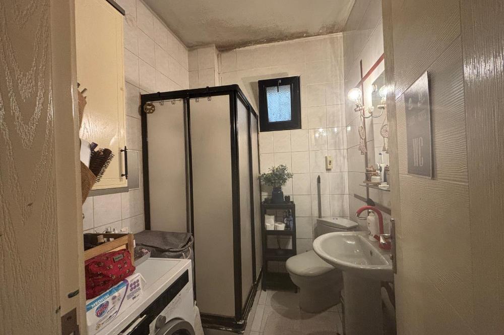 ŞİŞLİ KURTULUŞ CADDESİNDE 2+1 SATILIK DAİRE