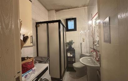 ŞİŞLİ KURTULUŞ CADDESİNDE 2+1 SATILIK DAİRE
