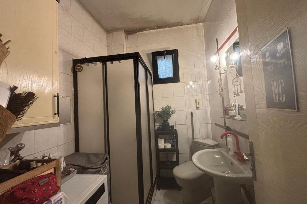 ŞİŞLİ KURTULUŞ CADDESİNDE 2+1 SATILIK DAİRE