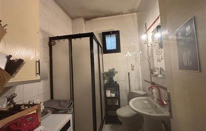 ŞİŞLİ KURTULUŞ CADDESİNDE 2+1 SATILIK DAİRE