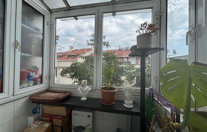 ŞİŞLİ KURTULUŞ CADDESİNDE 2+1 SATILIK DAİRE