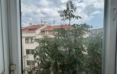 ŞİŞLİ KURTULUŞ CADDESİNDE 2+1 SATILIK DAİRE