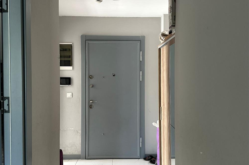 KAĞITHANE MERKEZ MAHALLESİ MEGA 2BLOK'DA 3+1 SATILIK DAİRE