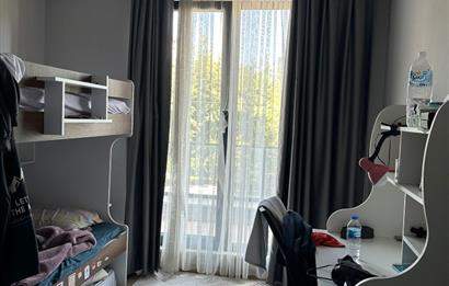 KAĞITHANE MERKEZ MAHALLESİ MEGA 2BLOK'DA 3+1 SATILIK DAİRE