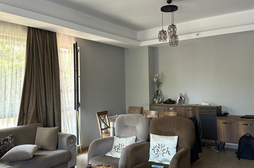 KAĞITHANE MERKEZ MAHALLESİ MEGA 2BLOK'DA 3+1 SATILIK DAİRE