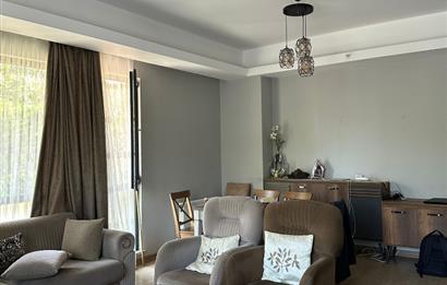 KAĞITHANE MERKEZ MAHALLESİ MEGA 2BLOK'DA 3+1 SATILIK DAİRE