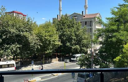 KAĞITHANE MERKEZ MAHALLESİ MEGA 2BLOK'DA 3+1 SATILIK DAİRE