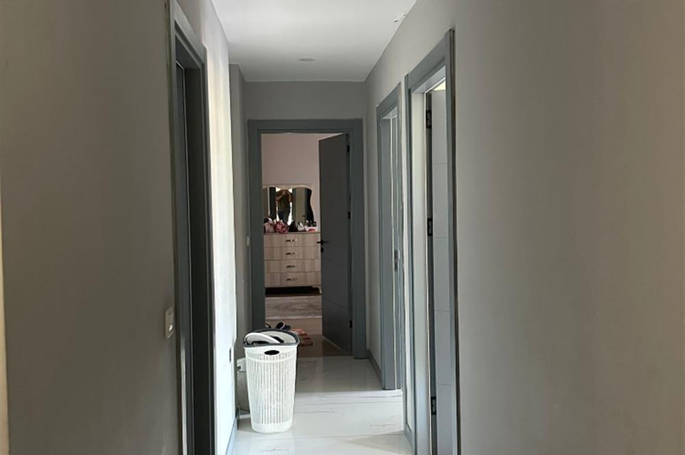 KAĞITHANE MERKEZ MAHALLESİ MEGA 2BLOK'DA 3+1 SATILIK DAİRE