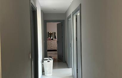 KAĞITHANE MERKEZ MAHALLESİ MEGA 2BLOK'DA 3+1 SATILIK DAİRE