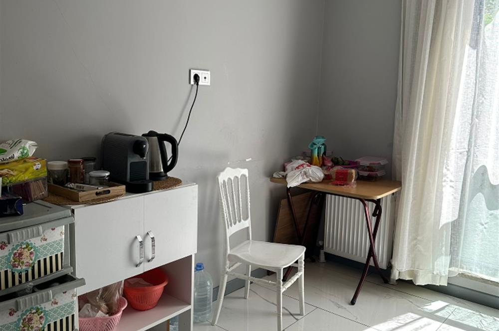 KAĞITHANE MERKEZ MAHALLESİ MEGA 2BLOK'DA 3+1 SATILIK DAİRE