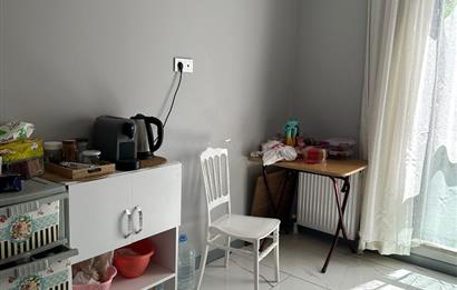 KAĞITHANE MERKEZ MAHALLESİ MEGA 2BLOK'DA 3+1 SATILIK DAİRE