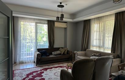 KAĞITHANE MERKEZ MAHALLESİ MEGA 2BLOK'DA 3+1 SATILIK DAİRE