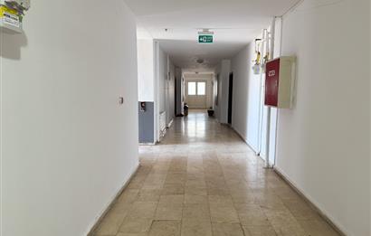 CENTURY 21 BAL 'DAN TOKİ  DE  NET 60 M2 FERAH GENİŞ KİRALIK 1+1 