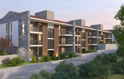 Kuşadası Davutlar Satılık Daire