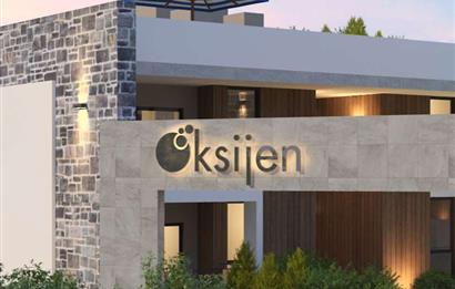 Kuşadası Davutlar Satılık Daire