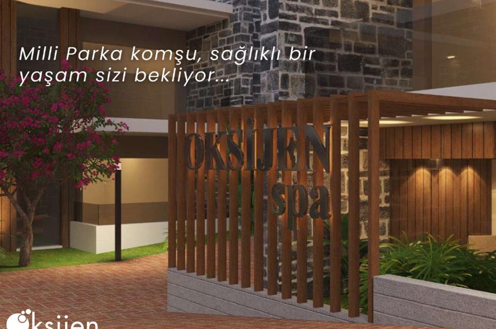 Kuşadası Davutlar Satılık Daire