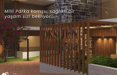 Kuşadası Davutlar Satılık Daire