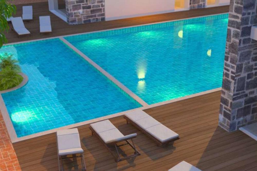 Kuşadası Davutlar Satılık Daire