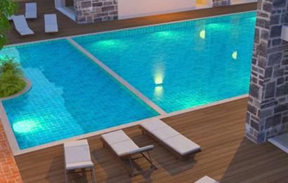 Kuşadası Davutlar Satılık Daire