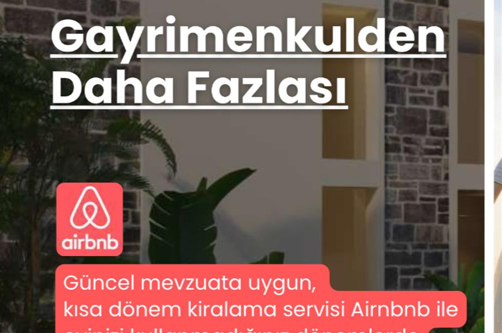 Kuşadası Davutlar Satılık Daire