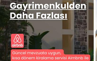 Kuşadası Davutlar Satılık Daire